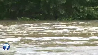 Thumbnail: Miami Conservancy District dams active to protect 9 counties from flooding | WHIO-TV