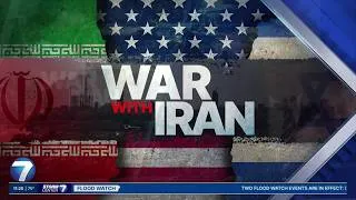 Thumbnail: Two Israeli airstrikes killed 11 people in South Lebanon | WHIO-TV