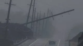 Thumbnail: Hurricane Lala makes landfall in Hawaii | WHIO-TV