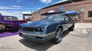 Thumbnail: The BC Performance Crew Came Thru DEEP!