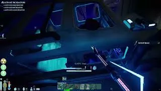 Thumbnail: The Abiotic Factor SUV Incident