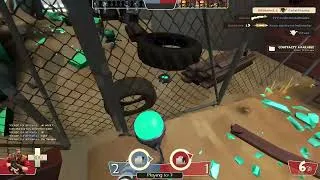 Thumbnail: operation flying heavy (tf2)