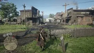 Thumbnail: Most Normal Day in Valentine