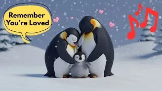 Thumbnail: Remember You're Loved / Kids' Songs / Animal Songs for Kids / Whiskers & Whistles