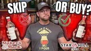 Thumbnail: Is the 2026 Star Hill Farm Better Than Last Year's?