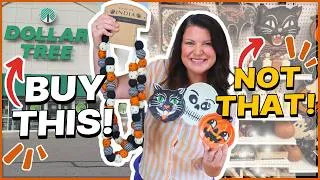Thumbnail: 🔥 What to grab NOW (and SKIP!) for Fall + Halloween 2026 | Decor + Crafting