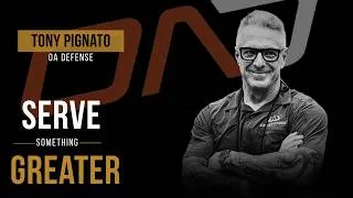 Thumbnail: Serve Something Greater | OA Defense