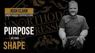 Thumbnail: Purpose Beyond Shape | Unorthodox