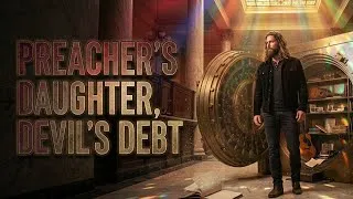 Thumbnail: Preacher's Daughter, Devil's Debt | Chris Stapleton (Southern Gothic Country Story Song 2026)