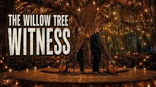 Thumbnail: The Willow Tree Witness | Morgan Wallen X Jelly Roll (Cinematic Country Story Song 2026)