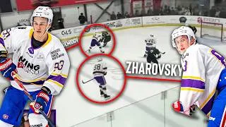Thumbnail: Demidov and Zharovsky ALREADY?!? IS THIS REAL LIFE?!?