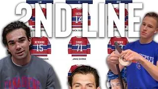 Thumbnail: Fix You: 2nd Line