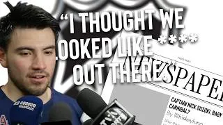 Thumbnail: Why is Hockey like this???