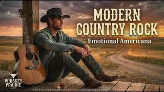 Thumbnail: Drive Until Sunrise | Americana Country Inspired by Chris Stapleton, Tyler Childers & Zach Bryan