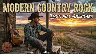 Thumbnail: Dust on My Boots | Southern Country Rock Inspired by Cody Johnson, Riley Green & Luke Combs