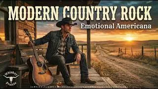 Thumbnail: Whiskey Before Dawn | Country Ballad Like Chris Stapleton, Cody Johnson & Zach Bryan