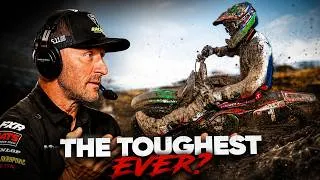 Thumbnail: Mike Brown on Winning, Injuries, and Never Giving Up | S8 Ep 13 | WhiskeyThrottleShow