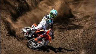 Thumbnail: Marvin Musquin On a 2 Stroke RAW! | WhiskeyThrottleMedia