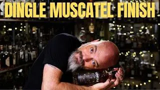Thumbnail: Dingle Lá an Dreoilín Single Pot Still Muscatel Cask Finish - Hidden Drams