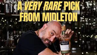 Thumbnail: Midleton Very Rare Dair Ghaelach Kilranelagh Wood - Hidden Drams