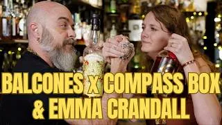 Thumbnail: Emma Crandall Returns With an Update!