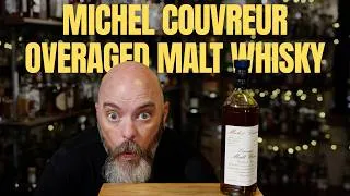 Thumbnail: Michel Couvreur Overaged Malt Whisky - Hidden Drams