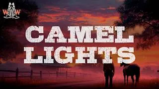 Thumbnail: Aaron Watson - Camel Lights (Lyrics)