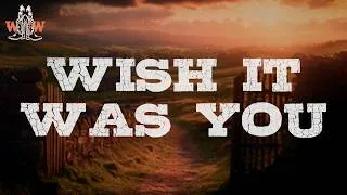Thumbnail: Colby Lee Swift - Wish It Was You (Lyrics)