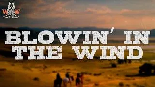 Thumbnail: Dolly Parton - Blowin’ in the Wind (Lyrics)
