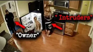 Thumbnail: Most Disturbing Airbnb Incidents Caught On Camera