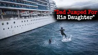Thumbnail: They Went On A Cruise Ship...What The Camera Caught Will Horrify You