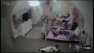 Thumbnail: 8 Most Disturbing Moments Caught On Kiddie Cam