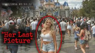 Thumbnail: 5 Most HORRIFYING Deaths at Disney World