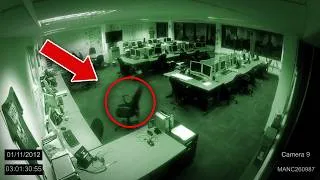 Thumbnail: 6 Most HORRIFYING Paranormal Encounters That No One Can Explain