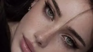 Thumbnail: Your eyes captivated me! (short version)