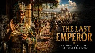 Thumbnail: The Aztec Empire: The Rise and Fall of the Mexica Empire | History For Sleep
