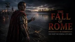 Thumbnail: The ENTIRE History of Roman Empire From Legend to Legacy | History For Sleep