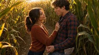 Thumbnail: My Cute Neighbor Got Lost With Me in a Corn Maze… Then Took My Hand: “Maybe We Should Stay Lost.”