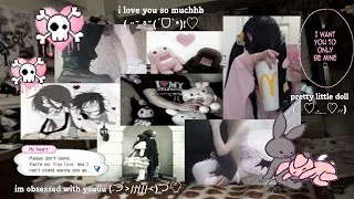 Thumbnail: 💌 eternalobsession 444 // install: devotion.dll || yandere.exe // access_granted