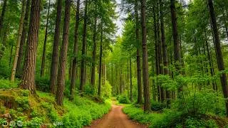 Thumbnail: Relaxing Music for Sleep & Stress Relief 🌿 Healing Sounds for Nervous System Reset #2