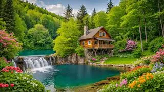 Thumbnail: Deep Relaxation, Calm Anxiety 🌿 Reduce Stress and Anxiety, Heal Your Soul