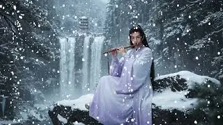 Thumbnail: Bamboo Flute Healing Music | Relax, Meditate & Sleep Peacefully