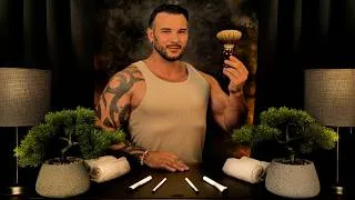 Thumbnail: ASMR for Deep Sleep & Relaxation | Guided Meditation & Reassuring Male Personal Attention