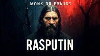 Thumbnail: Rasputin: Russia's Greatest Love Monk