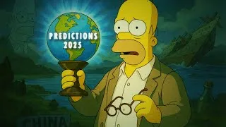Thumbnail: Predictive Programming: How the Media Reveals Future Before It Happens!