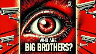 Thumbnail: Are We Living in Orwell’s 1984? | Big Brother is Watching You!