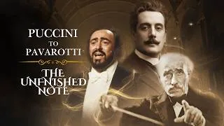Thumbnail: Puccini’s Last Secret: The Opera He Couldn’t Finish