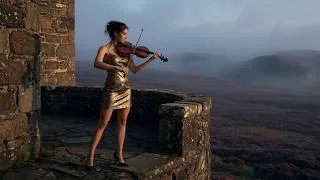 Thumbnail: Misty Highlands Castle • Deeply Moving Piano, Violin & Cello
