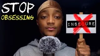 Thumbnail: Watch This if You Feel Insecure ASMR | Real Life Advice