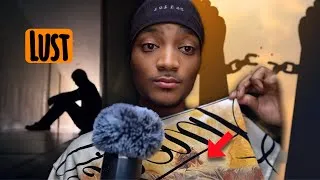 Thumbnail: How to Defeat Lust ASMR | Real Life Advice